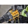 Wkrętarka z udarem Dewalt DCD805P2T 2x5Ah 18V XR